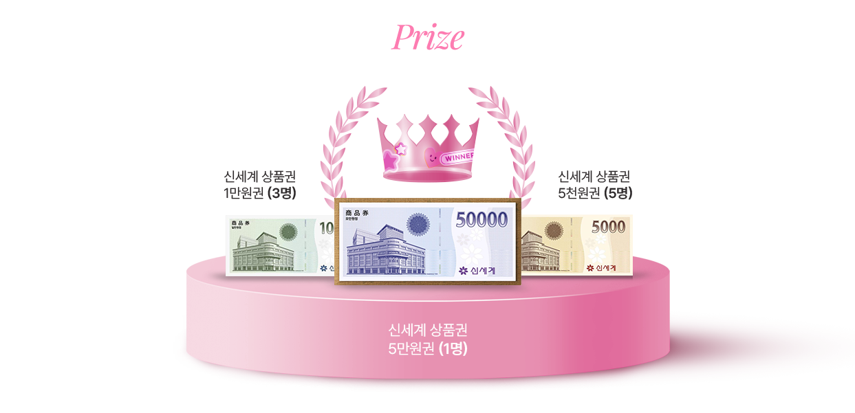 prize