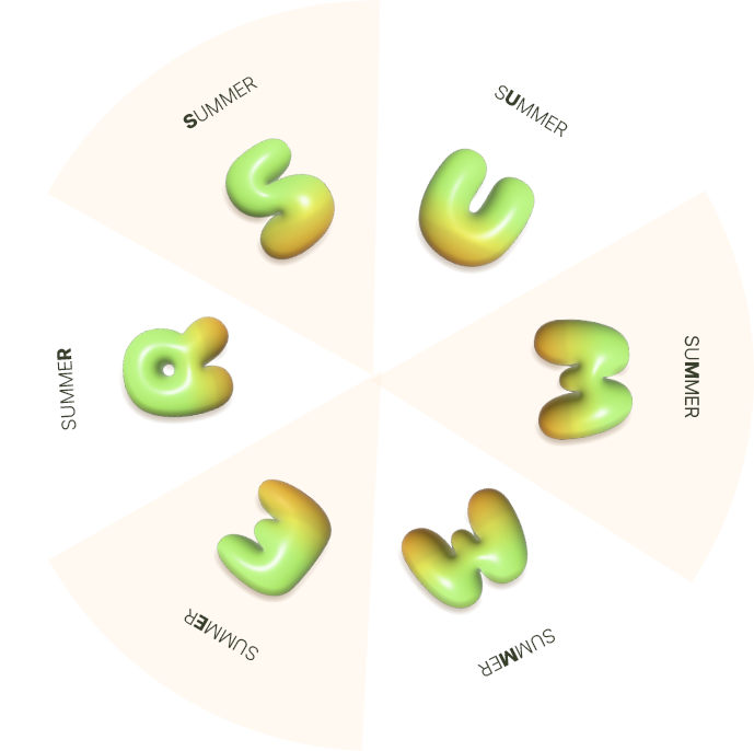 summer roulette