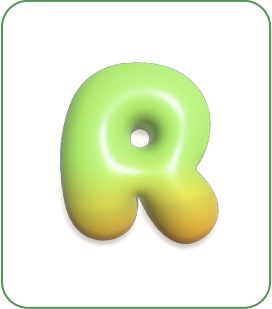 R