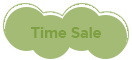 time sale