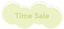 time sale