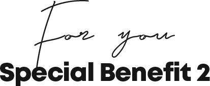 special benefit 2