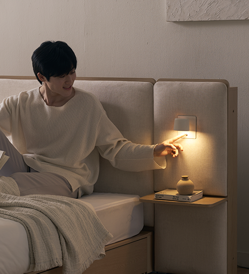 호텔침대